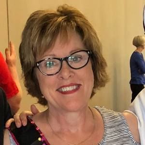 Meet your Posher, Marsha